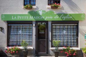 La Petite Maison près de l'Eglise